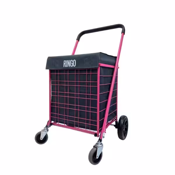 תיק בד לעגלת רשת גדולה או בינונית 19L\19M