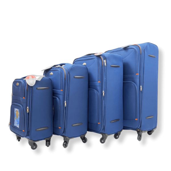 Ringo luggage