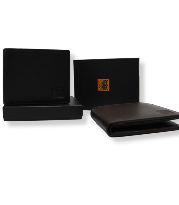 Ringo wallet