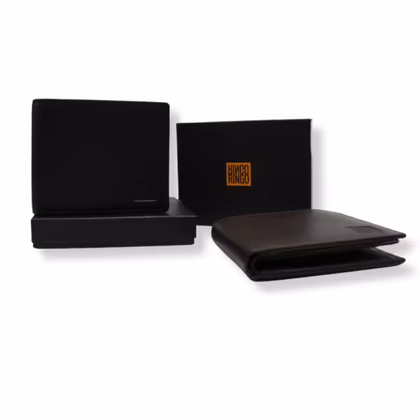 Ringo wallet