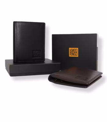 Ringo wallet