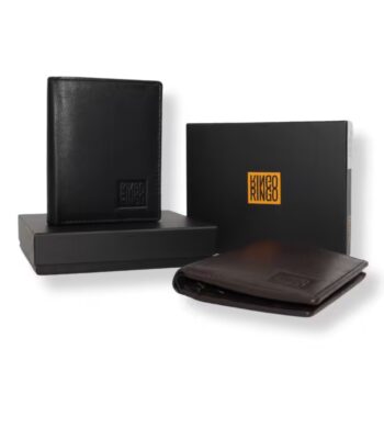 Ringo wallet