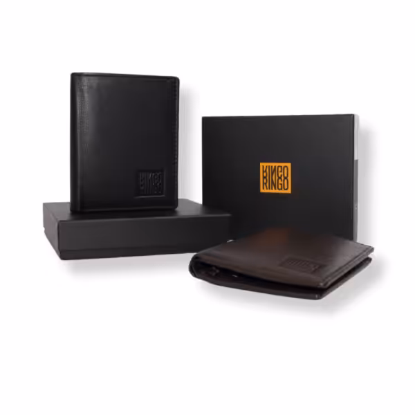 Ringo wallet