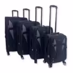 מזוודות רינגו | American Traveler S