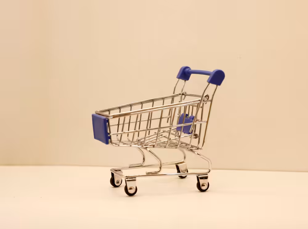 עגלת שוק – איך לבחור עגלה נוחה, חזקה ומתאימה לשימוש יומיומי